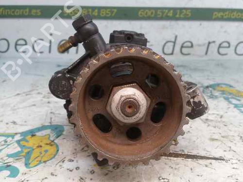 Used Injection pump NISSAN QASHQAI / QASHQAI +2 I (J10, NJ10, JJ10E) 1.5 dCi (103 hp) 14010510