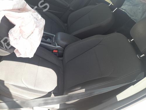 Used Left front seat FORD KUGA II (DM2) 2.0 TDCi (120 hp) 26909872