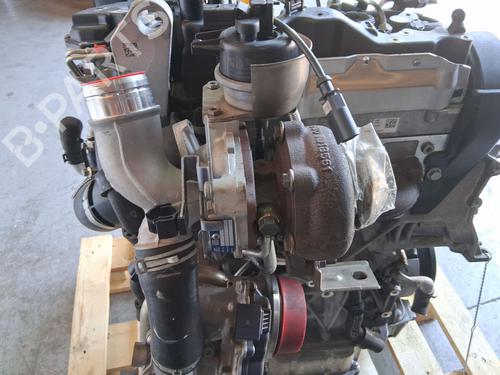 Engine SKODA FABIA III (NJ3) 1.4 TDI | BP37217141M1 - Image 9