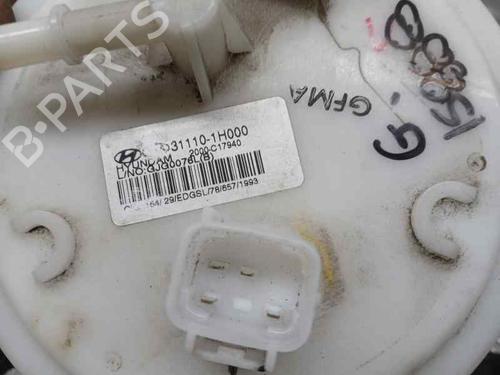 Fuel pump KIA PRO CEE'D (ED)  | BP22971174M76 