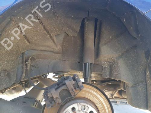 Used Wheel arch SEAT LEON (5F1) [2012-2021]  17153260