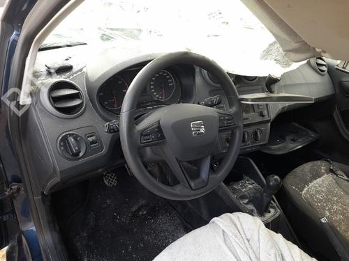Climate control SEAT IBIZA IV (6J5, 6P1) 1.4 TDI | BP30511922I5 