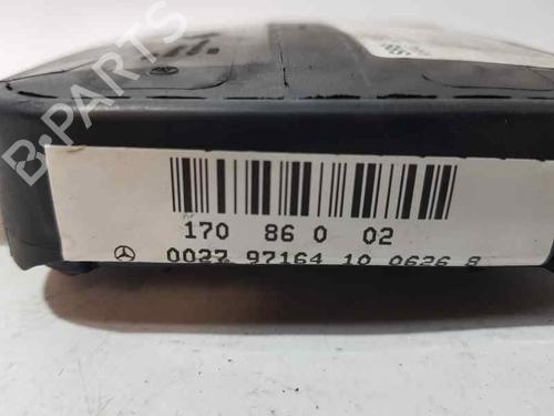 Electronic module MERCEDES-BENZ CLK (C208) CLK 200 (208.335) | BP3713665M83 