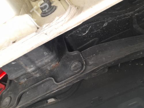 Støtfangerbjelke bak KIA NIRO I (DE) 1.6 GDI Hybrid (105 hp) 31716862