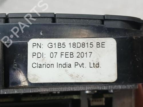 Switch FORD KA+ III (UK, FK) | BP30292656I30