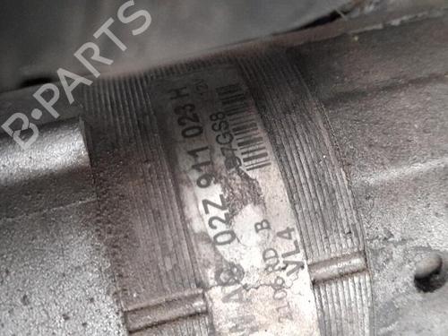 Used Starter VW GOLF V (1K1) 1.9 TDI (105 hp) 27805744