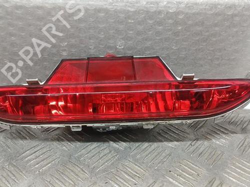 Used Rear center light PEUGEOT 208 I (CA_, CC_) 1.4 HDi (68 hp) 21191749
