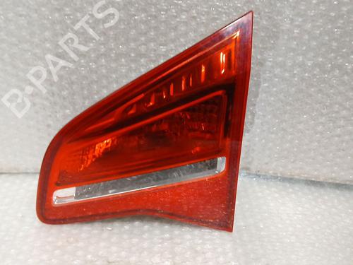 Used Right tailgate light OPEL MERIVA B MPV (S10) 1.7 CDTI (75) (110 hp) 28183903