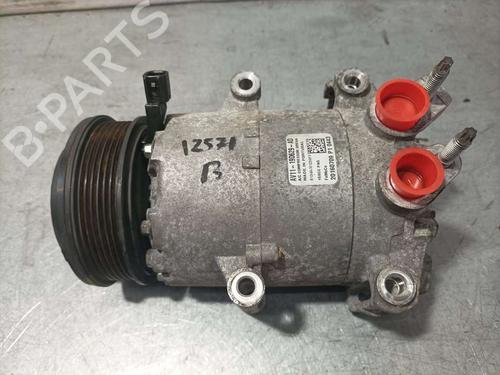 AC-Kompressor FORD FIESTA VI (CB1, CCN)  | BP5676648M34 
