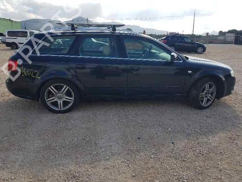 Anlasser AUDI A4 B7 Avant (8ED) 2.0 TDI | BP22972961M8 