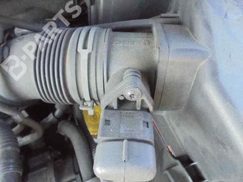 Used Mass air flow sensor SEAT IBIZA IV (6J5, 6P1) [2008-2017]  1925651