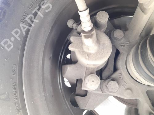 Used Right front brake caliper Right front brake caliper RENAULT CLIO IV (BH_) 1.5 dCi 75 (75 hp) 36022667 36022667