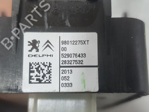 Left front window switch CITROËN C3 II (SC_) 1.0 VTi 68 | BP37274123I27 - Image 5