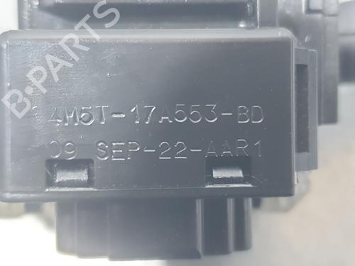 Steering column stalk FORD FOCUS II (DA_, HCP, DP) 1.6 TDCi | BP33964928I23  - Image 5