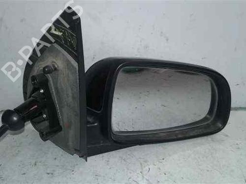 Retrovisor derecho CHEVROLET AVEO / KALOS Hatchback (T250, T255) 1.4 16V (94 hp) 828371