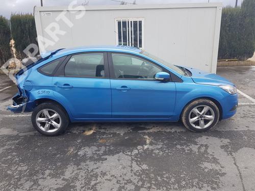 Water radiator FORD FOCUS II Saloon (DB_, FCH, DH)  | BP9315829M31  - Image 5