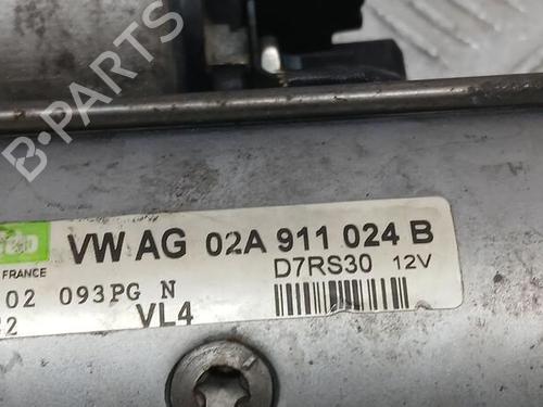 Starter SEAT TOLEDO II (1M2) | BP21140809M8