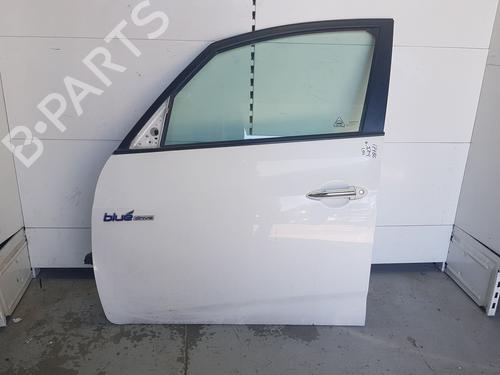 Used Left front door Left front door HYUNDAI ix20 (JC) 1.6 CRDI (116 hp) 33958335 33958335