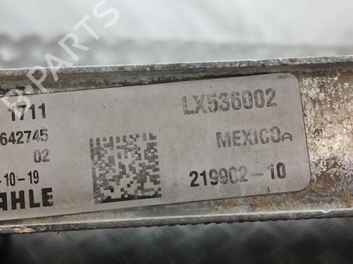 Water radiator BMW X4 (G02, F98) xDrive M40 i | BP30382504M31 