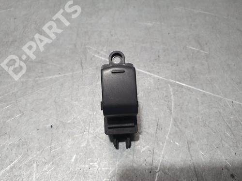 Used Right rear window switch NISSAN QASHQAI (J10) [2007-2025]  9078993