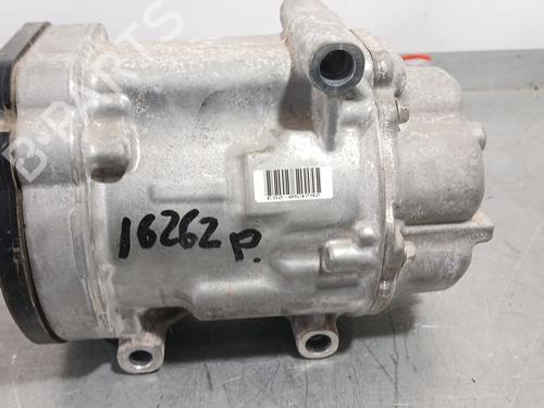 AC compressor TOYOTA COROLLA Saloon (_E21_) 1.8 VVTi Hybrid (ZWE211) | BP23230957M34 - Image 5