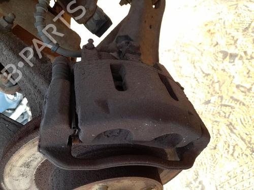 Used Left front brake caliper FORD USA EXPLORER (U2, U_) 4.9 4WD (213 hp) 28295804