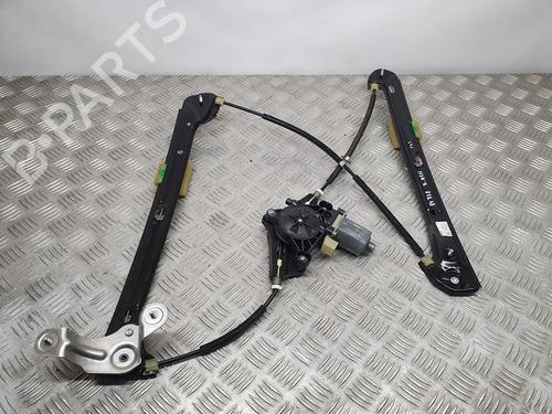 Used Front right window mechanism VW GOLF VII (5G1, BQ1, BE1, BE2) [2012-2021]  13365858
