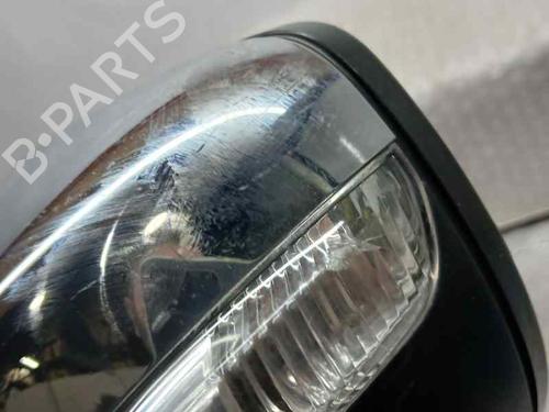 Left mirror PEUGEOT 208 I (CA_, CC_)  | BP19437956C26 