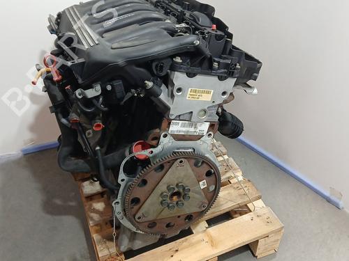 Engine BMW 5 (E39) 525 d | BP26735647M1 