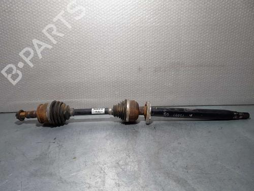Used Right front driveshaft OPEL ASTRA J Saloon [2012-2025]  8893929