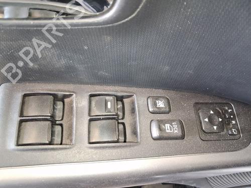 Used Left front window switch Left front window switch 38517200 38517200