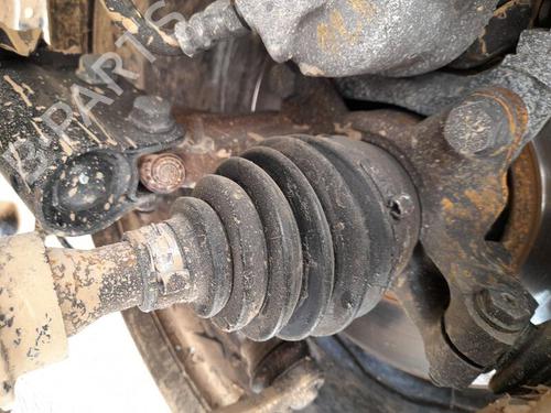 Used Left front driveshaft DACIA SANDERO III 1.0 TCe 90 (91 hp) 27384890