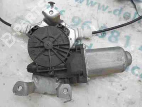 Rear left window mechanism NISSAN QASHQAI (J10)  | BP82690C24 