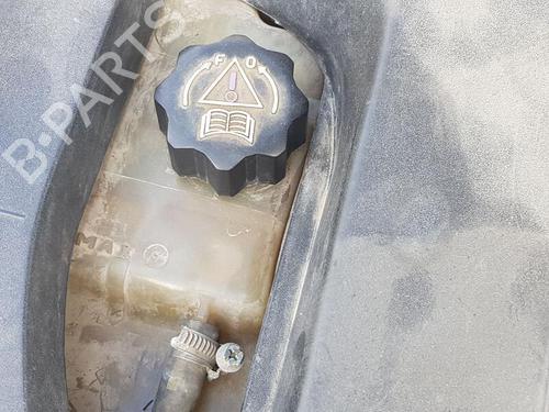 Used Expansion tank CITROËN XSARA (N1) 2.0 HDi 90 (90 hp) 29402634