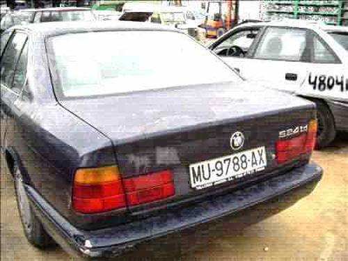 Steering pump BMW 5 (E34) 524 td | BP1705409M99 
