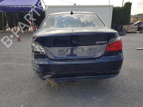 Steering rack BMW 5 (E60) | BP15244033M22