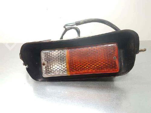 Right front indicator LADA NIVA Closed Off-Road Vehicle (2121, 2131) 1600 4x4 (73 hp) 3726396