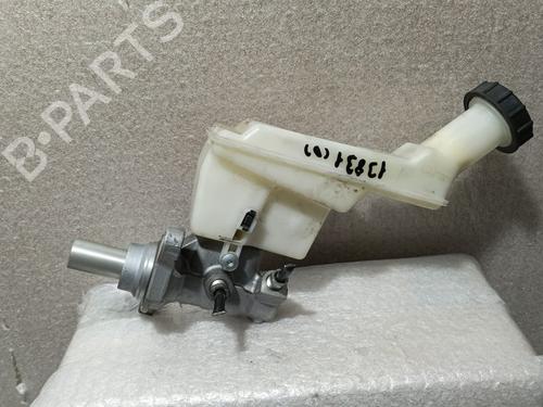 Used Brake master cylinder NISSAN MICRA V (K14) [2016-2025]  11948482