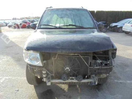 Engine TATA SAFARI (42_FD) | BP12565201M1