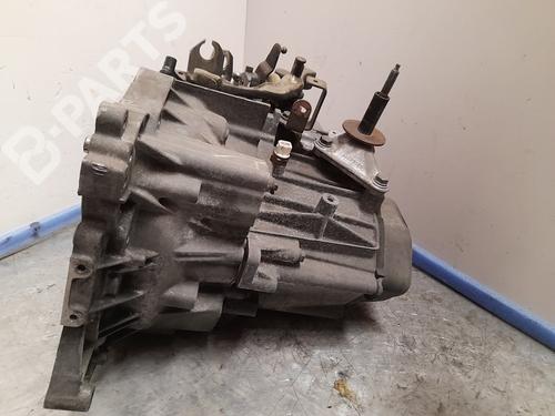 Gearbox PEUGEOT 406 (8B)  | BP851007M3 