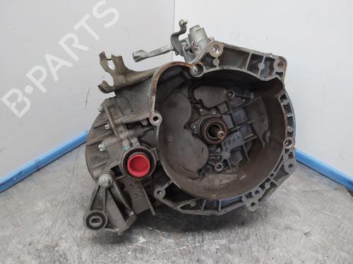 Used Gearbox OPEL CORSA D (S07) [2006-2015]  4453987