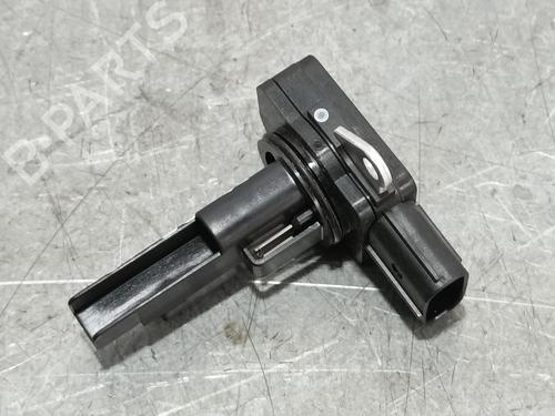 Used Mass air flow sensor TOYOTA YARIS (_P13_) [2010-2020]  11913179
