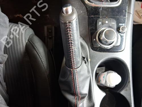 Used Hand brake Hand brake MAZDA 3 (BM, BN) 2.2 D (150 hp) 40149934 40149934