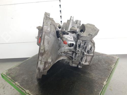 Gearbox OPEL CORSA D (S07)  | BP22182717M3 