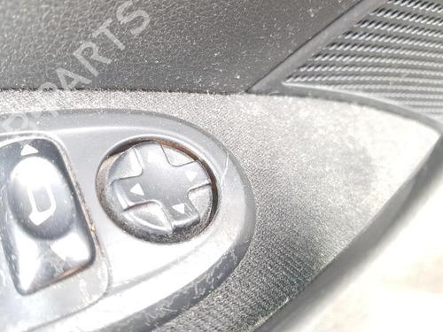 Left front window switch PEUGEOT 308 I (4A_, 4C_) 1.6 HDi | BP29615723I27 