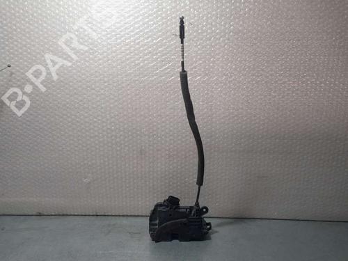 Used Front left lock NISSAN MICRA V (K14) [2016-2025]  17772666
