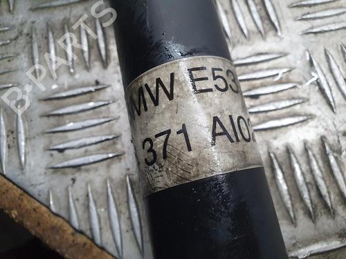 Driveshaft BMW X5 (E53)  | BP12502470M37 