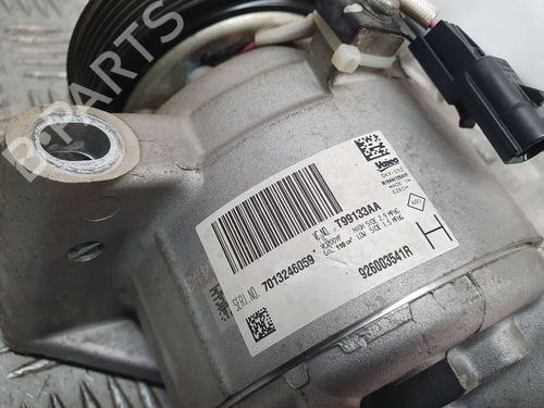 AC compressor DACIA SANDERO II  | BP16821010M34 
