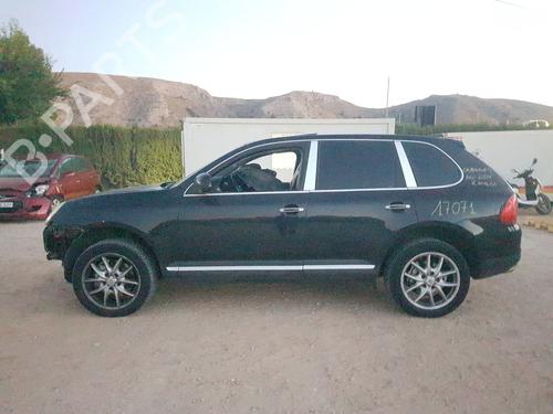 Used Parts PORSCHE CAYENNE (9PA) S 4.5 (340 hp) 4029268