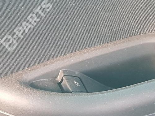 Used Right rear window switch Right rear window switch OPEL ASTRA K (B16) [2015-2022] 10117481 10117481